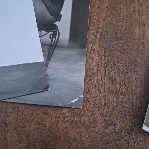 Photos from Atelier Akadimias 80, like new, set of 3, 1960-1968