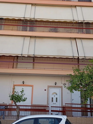 Διαμέρισμα 120 τ.μ. 3 Υπνοδωμάτια 2 Μπάνια στον 1ο όροφο στο Κερατσίνι