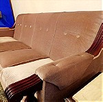  Καναπές τετραθέσιος