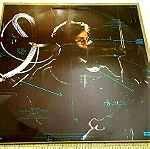  Thomas Dolby – The Golden Age Of Wireless LP Europe 1982'