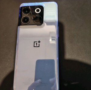 OnePlus 10T Jade Green (8/128)