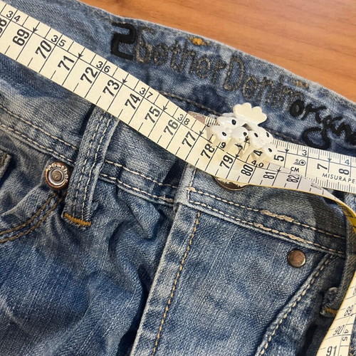 Men's Jean W28 L34 like new