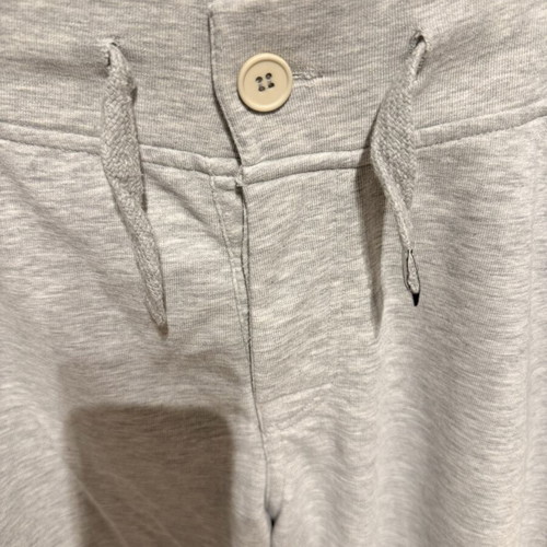 Firefly men's bermuda shorts like new, gray, XXL