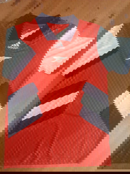 Adidas arsenal retro ( M )