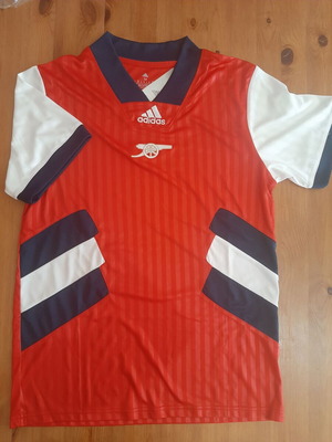 Adidas arsenal retro ( M )