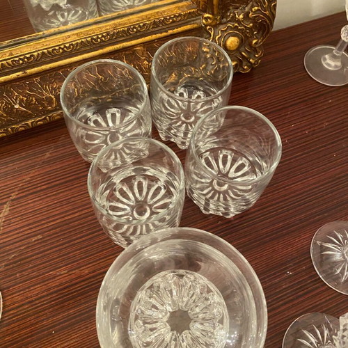 Glasses used from grandparents