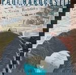  LP 12 " Paul Hardcasstle - ( Just for money )