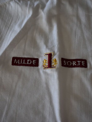 ΜΠΛΟΥΖΑΚΙ ΜΑΚΟ MILDE SORTE   (L)