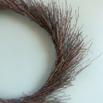 Wreath base, 33cm diameter