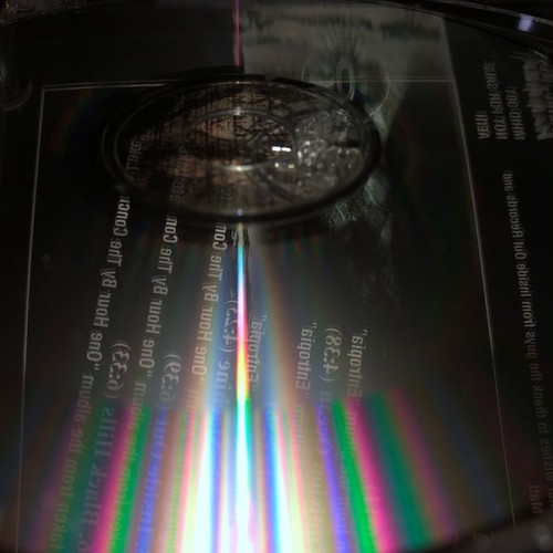 Pain of Salvation The Painful Chronicles CD used, metal