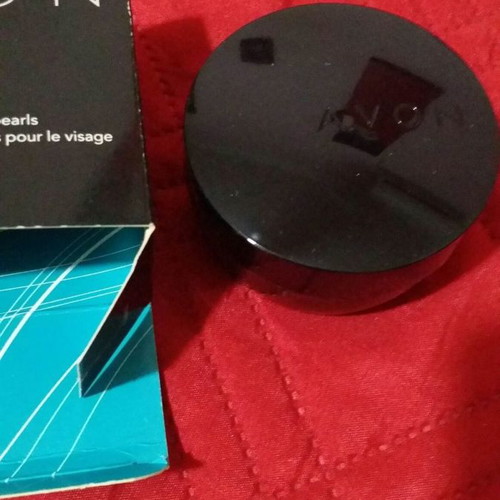 Avon Face Pearls new, genuine in original packaging