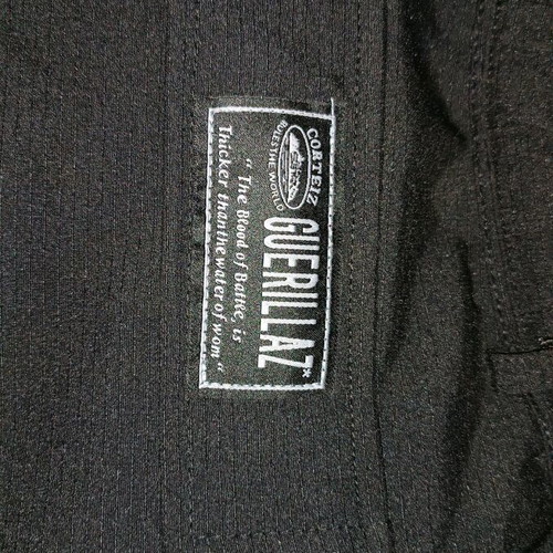Cortese Cargo Jean Pants like new, size M, black