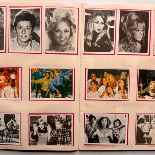 Authentic Aliki Vougiouklaki Album 1996–1997 like new