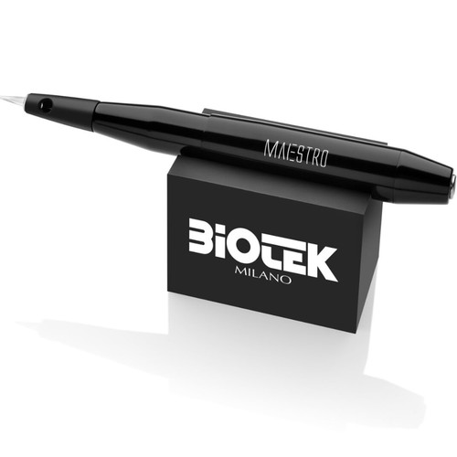 Biotek Maestro professional permanent makeup machine like new