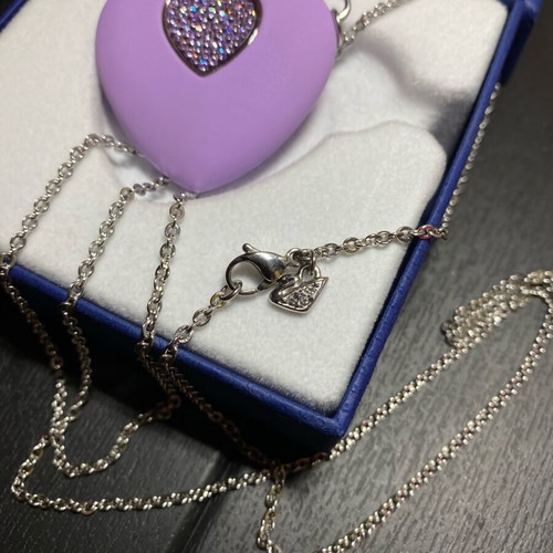 Swarovski USB new hidden in jewelry with long chain