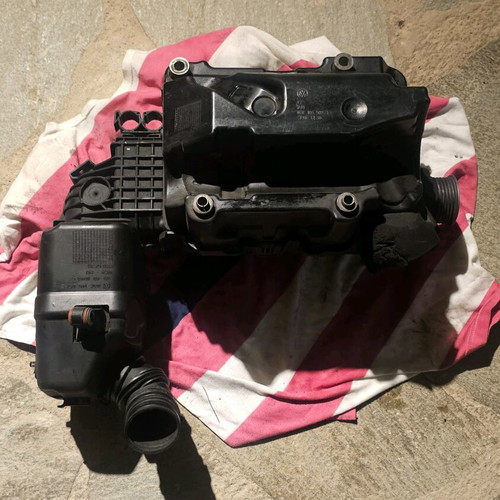 Golf 5 TSI 1.4 compressor used