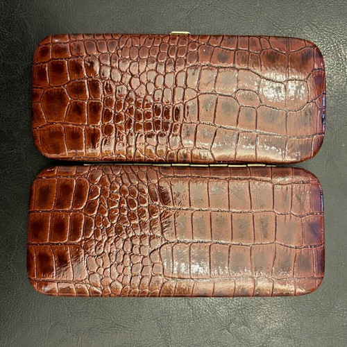 Manicure set new
