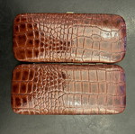 Manicure set new