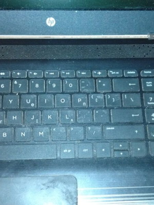 Φορητός υπολογιστής HP Pavilion 15-au064nv, Intel Core i7, 16GB RAM, 500GB SSD