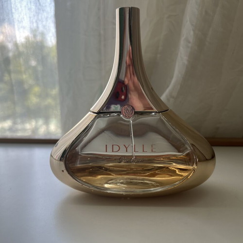 Guerlain Idylle Eau de Parfum used, old formula 100 ml