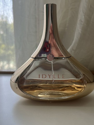 Guerlain Idylle Eau de Parfum употребяван, стара формула 100 ml