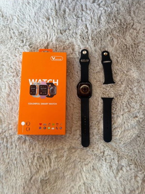 Viaking Smartwatch like new