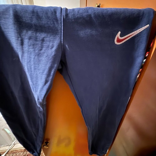 Nike sportswear used, men's size M, blue
