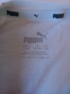 Puma tshirt