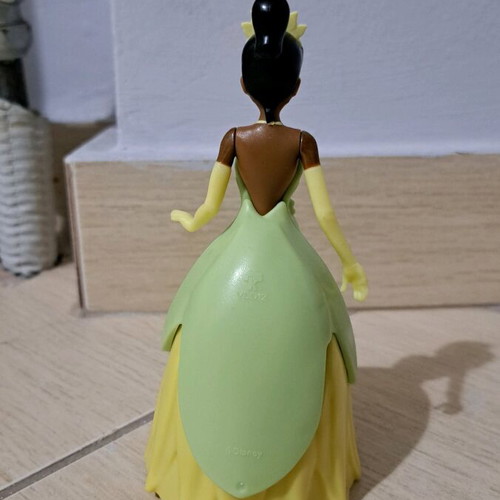 Princess Tiana Disney from Easter Kinder egg like new