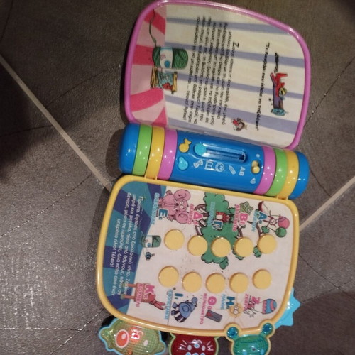 Musical book in excellent condition