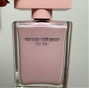 άρωμα for her- narcissi Rodriguez