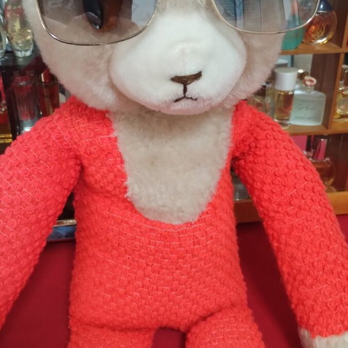 Sunglasses like new
