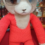 Sunglasses like new