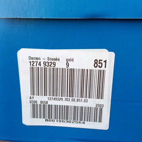 Adidas Campus OOs ETR LO W new in box with receipt