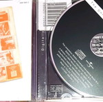 Classic Soul The Universal CD used