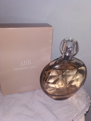 Lopez Still Eau de Parfum 100ml σαν καινούργιο