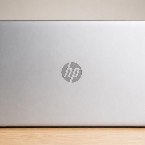HP 15s-eq1000nv Laptop used, 15.6" Full HD, 8GB RAM, 256GB SSD, Windows 11 Pro