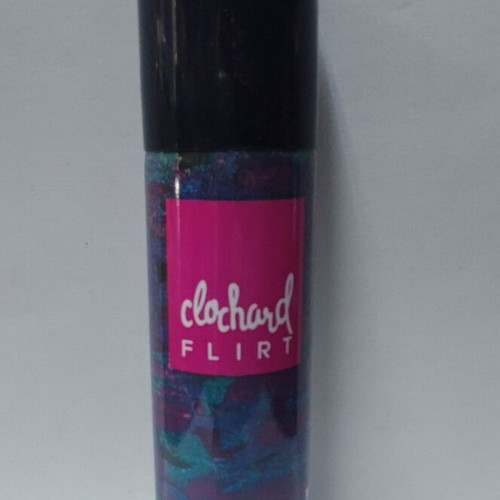 Women's vintage deodorants Closhard Flirt Giovanna Bu Jouet new