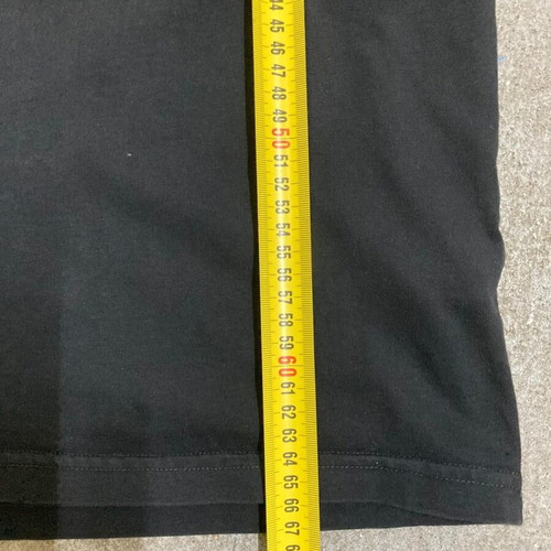 Kenzo Paris T-shirt S black eye print