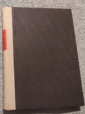 1924 Bouquet Magazines Issues 1-36 like new