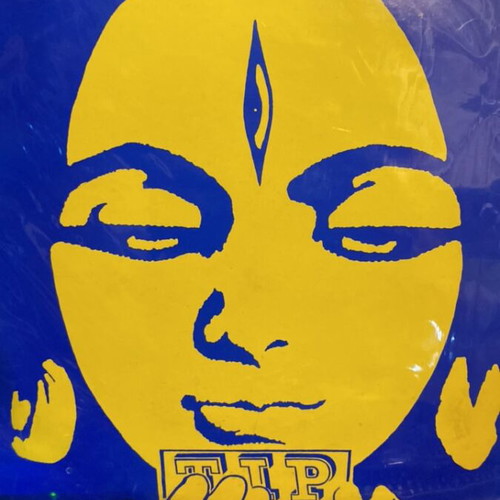 Goa trance vinyl collection used, excellent condition