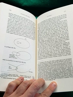 Βιβλίο Paul Feyerabend Against Method μεταχειρισμένο