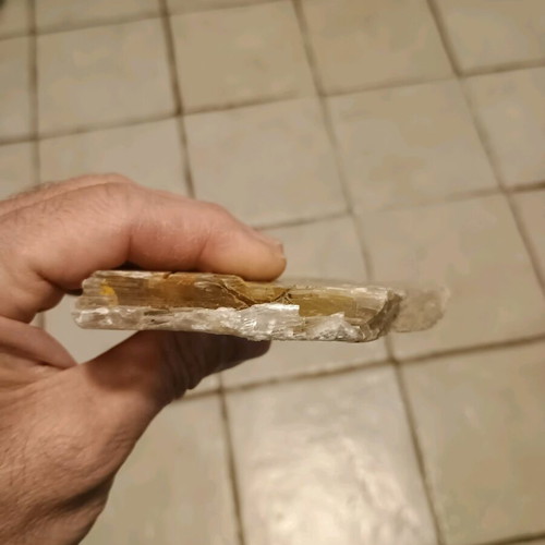 Selenite new