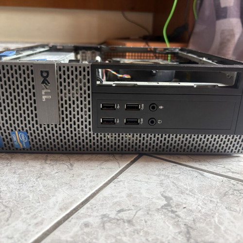 Dell Optiplex 7010 PC for spare parts