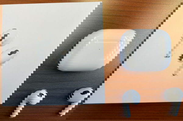Ανακατασκευασμένα Apple AirPods – Ποιότητα & Εγγύηση Grade A