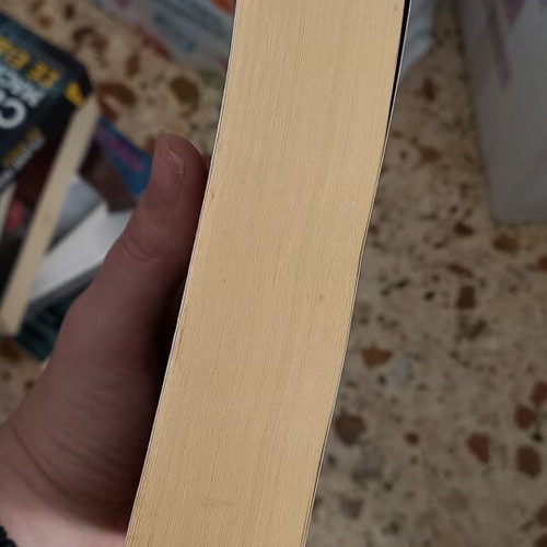 Kristina Ohlsson Unwanted book