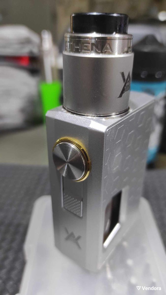 elfbar nachfüll pod läuft aus GeekVape Athena Squonk Kit Clearance $15.99 main image 0
