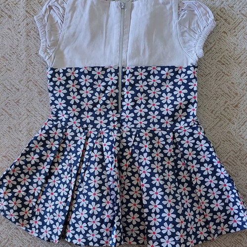 Dress for 12 months used