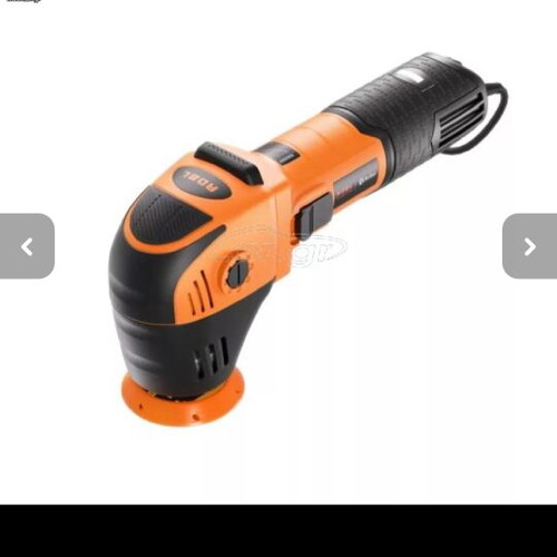 ADBL Roller polisher