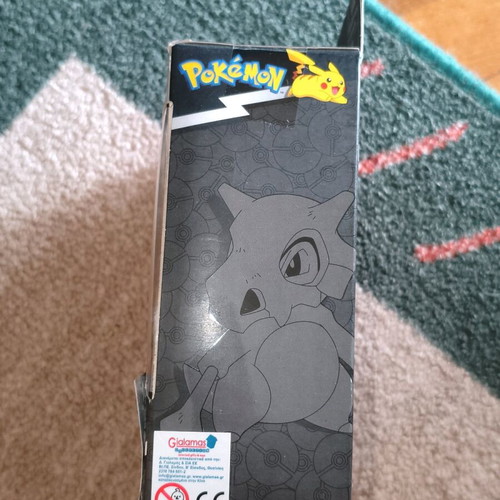 Pokémon Evolution Multi Pack new Cubone-Marowak